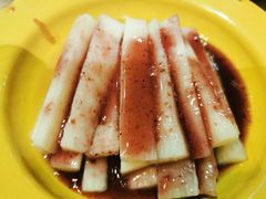 爽口山药-李子坝梁山鸡(李子坝大鸡哥店)