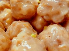 手工鱼丸-大厝宅海鲜馆