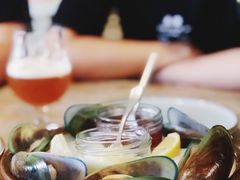 -RAC BAR(安福路店)