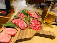 -牛藏·黑毛和牛烧肉(环市东店)