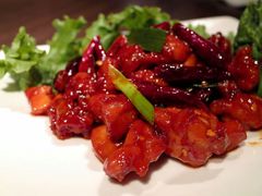 -So Lounge索兰至餐厅(蓝色港湾店)