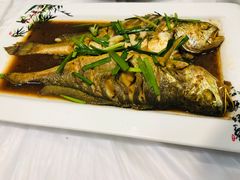 -宾朋海鲜美食餐厅·特色美食(兴海路店)