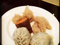 -富力希尔顿酒店·地阔自助餐厅