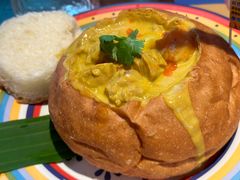 -泰妃殿(武汉首店)