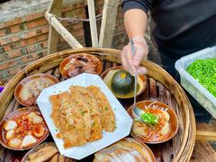 -田园印象·成都土菜院子(华阳店)