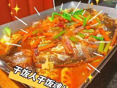 -鸣记脆皮烤鱼(亿合城店)