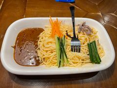 -雀舞云南菜(天津天河城购物中心店)