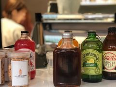 -T-COFFEE(长江花园店)