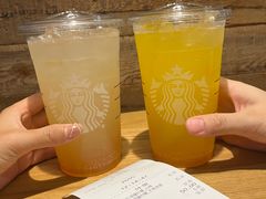 -星巴克(天津五大道店)