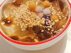 -新白鹿餐厅(第一百货店)