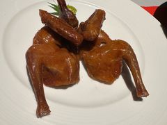 -馋遇江南·精致湖景雅宴(东方之门店)