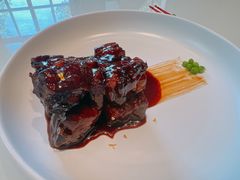 -玫瑰厅上海菜(兴国路店)