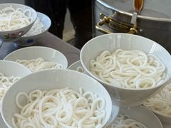 -辣辣小吃豆花米线(大观篆新农贸市场店)