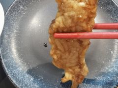 -红东阁东北菜烤肉酒馆(CROSS万象汇店)
