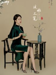 -美云庭古装·格格服汉服·京城旅拍(北京店)