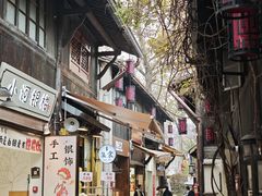 -小河直街历史文化街区