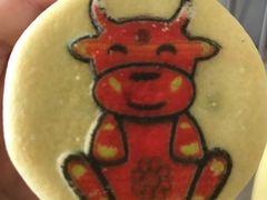 牛年饼-北京稻香村(冯村店)