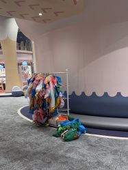 -奈尔宝家庭中心·亲子餐厅(鄞州万达店)