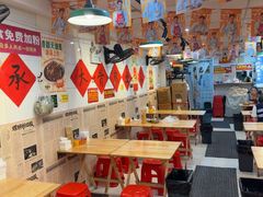 -柳州肥姨妈大骨螺蛳粉(东靖路店)