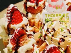 -BE BRIGHT KITCHEN(正佳广场店)