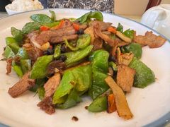 -博雅渔港·融合菜(维也纳国际大酒店)