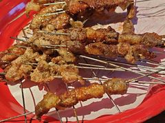 -北三老太太烧烤(人生一串上榜店)