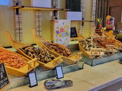 -富力希尔顿酒店·地阔自助餐厅