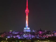 -武汉两江游览·夜游长江(汉阳门码头)