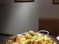 -小时候文化餐厅(盘山店)