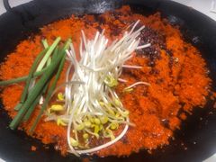 -岗上渣渣老火锅(两路口店)