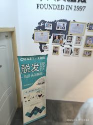 -牛大夫植发