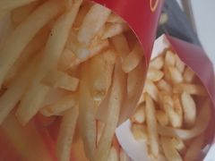 -麦当劳(华融店)