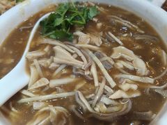 -胖子菜馆(隆昌路店)