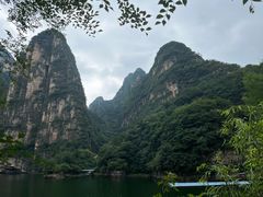 -龙庆峡风景区