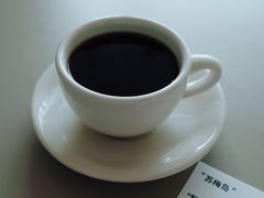 -纽巷咖啡 SOFTFOCUS COFFEE(锦和巴黎时韵店)