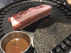 -401餐厅(弘大店)