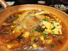 -云海肴·汽锅鸡·云南菜(高德置地店)