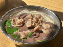 猪脏粉-守英猪脏粉(仓桥街店)