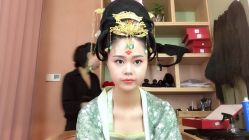 -盘子女人坊古装写真摄影(南京总店)