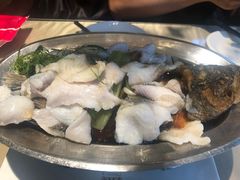-花舍·新派粤菜·西餐·下午茶(亚运村·鸟巢店)