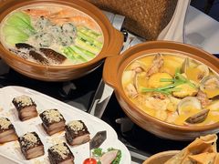 -南棠馆粤菜坊(销品茂店)