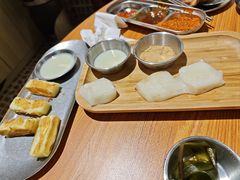 -哼蟹二将·烤肉酱蟹(合生汇店)