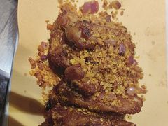 -黄泥岗·黄陂农家菜(百步亭店)