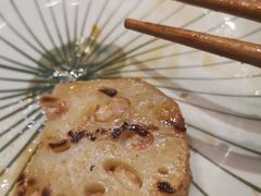 -一吉焼鸟·FOUNDER(桂林路店)