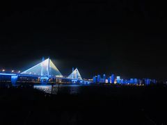 -武汉两江游览·夜游长江(汉口粤汉码头)