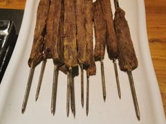 -悦屋老板娘的烤肉店(紫薇田园店)