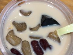 烧仙草-八婆婆烧仙草(曾厝垵店)