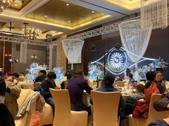 -宁波东港喜来登酒店