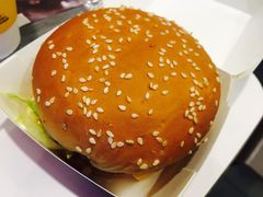 -麦当劳(上百万和城店)
