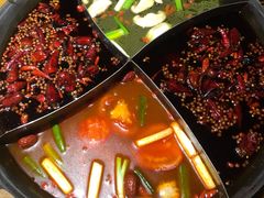 -白乐天毛肚火锅馆(南滨路店)